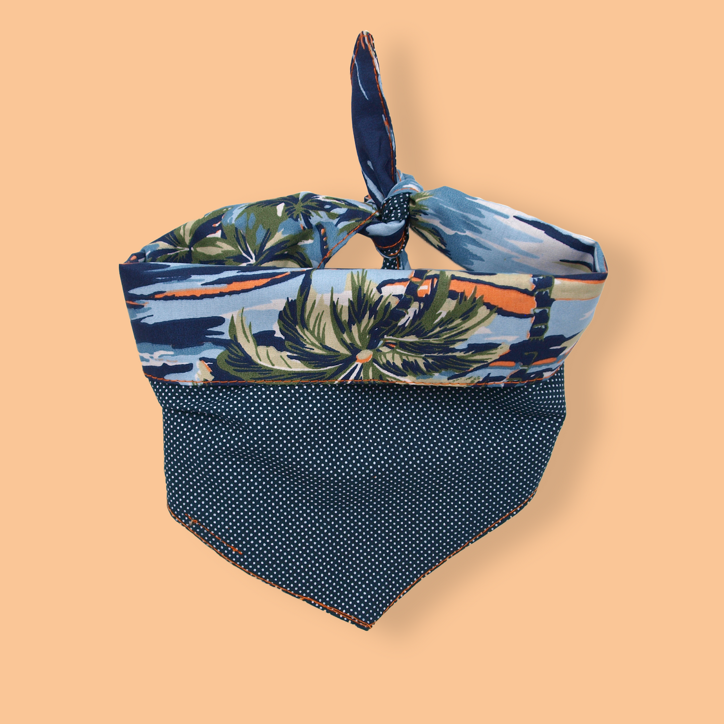 Summer Lake Bandana