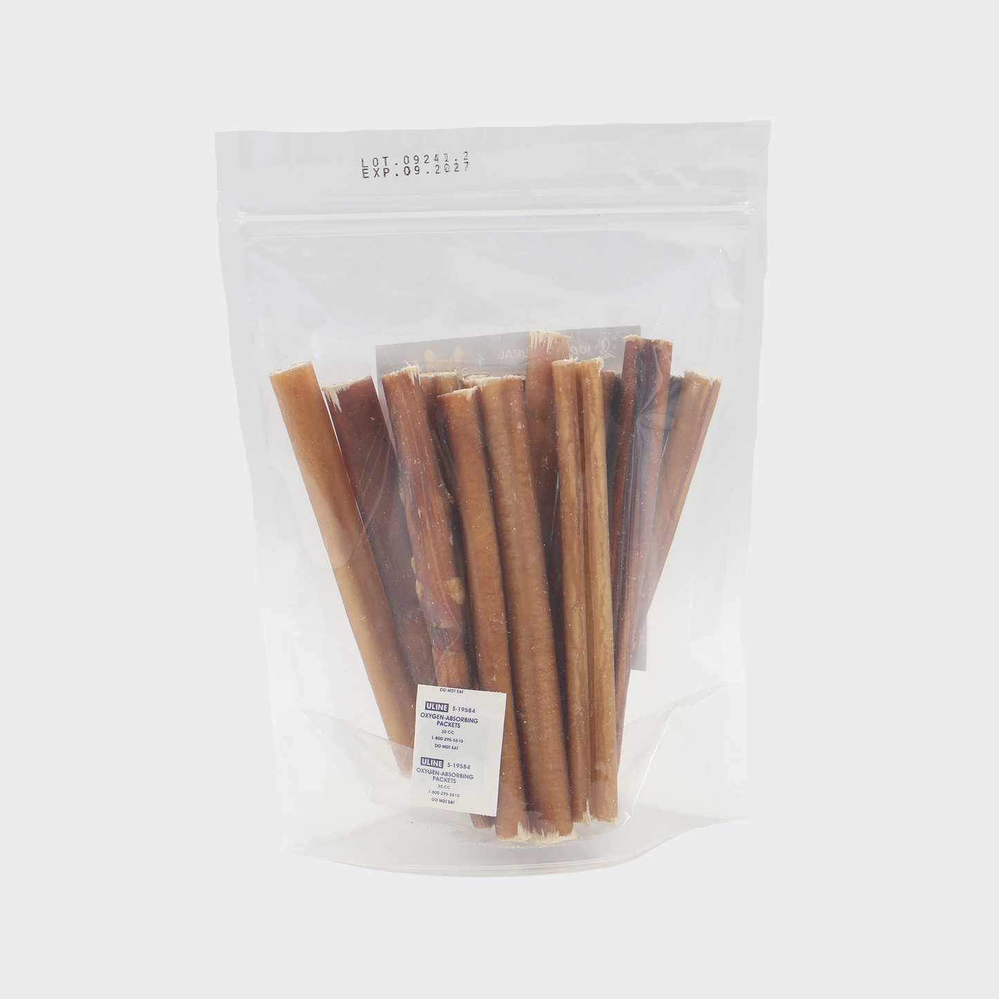 Bully stick 6 pulgadas