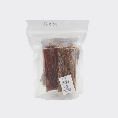 Beef Jerky