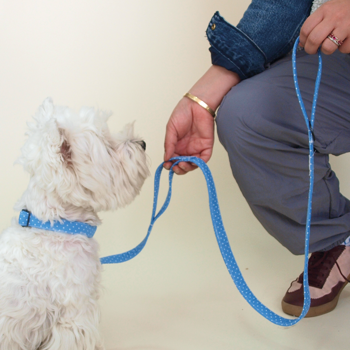 Dots Leash