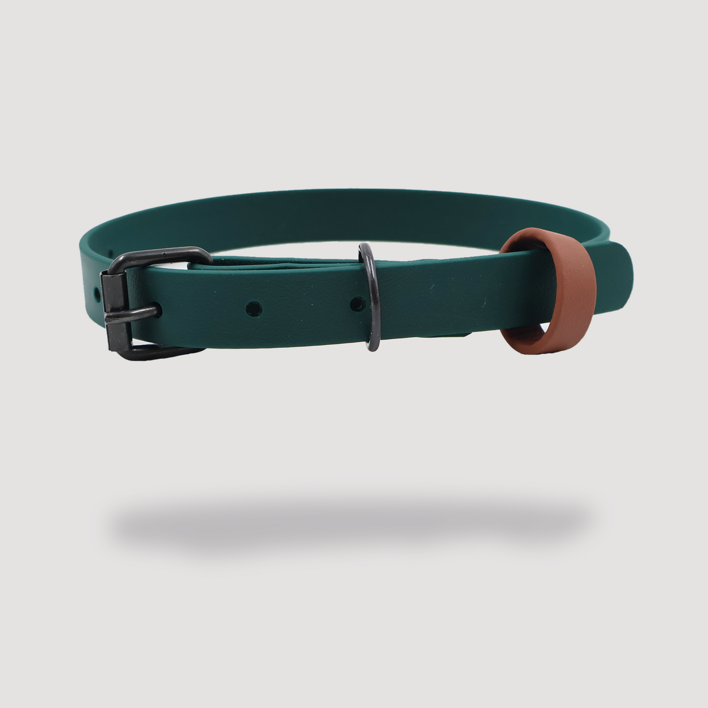 Green Envy Collar