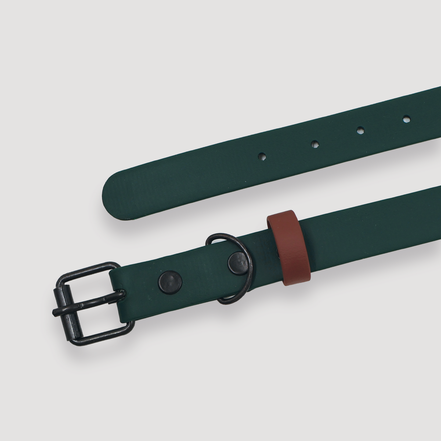 Green Envy Collar