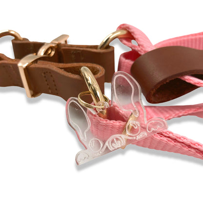 Cupcake Harness